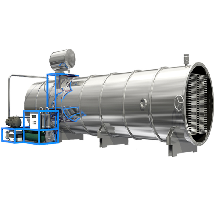 燕窩凍干機(jī)