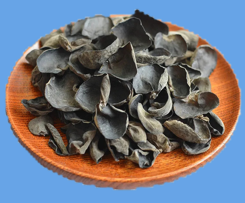 凍干木耳 凍干木耳