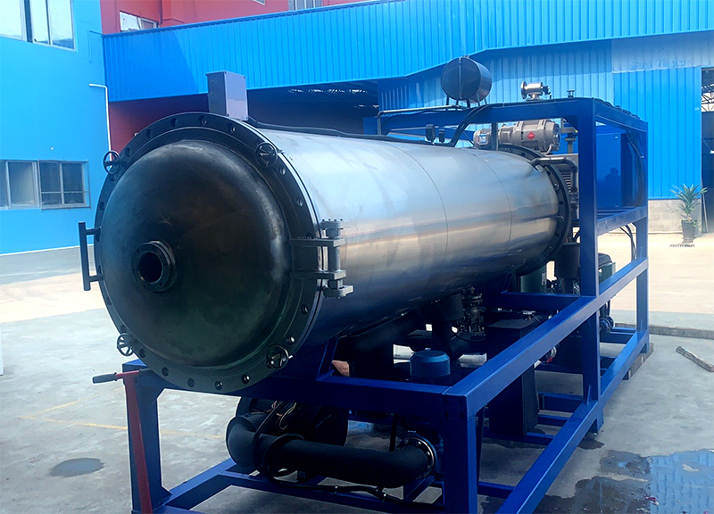 中試凍干機(jī) 中試凍干機(jī)