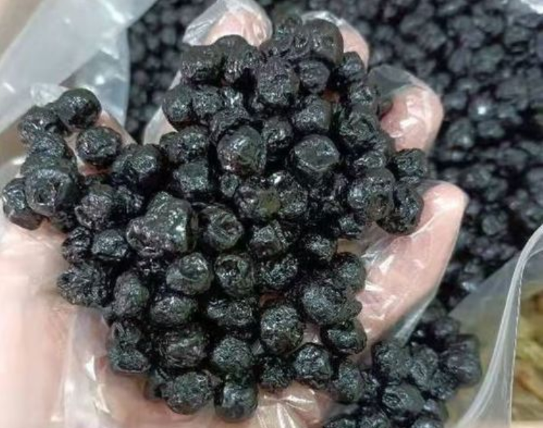 東莞水果凍干機(jī)_凍干藍(lán)莓