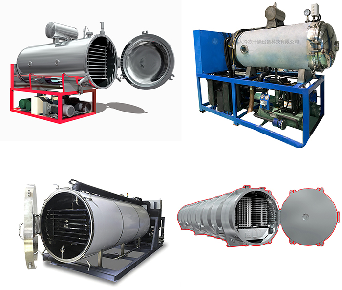 東莞凍干機(jī)廠家