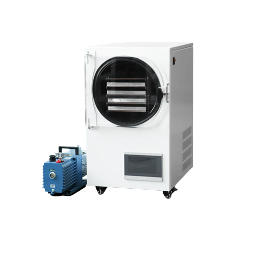 0.5m2實(shí)驗(yàn)型凍干機(jī)